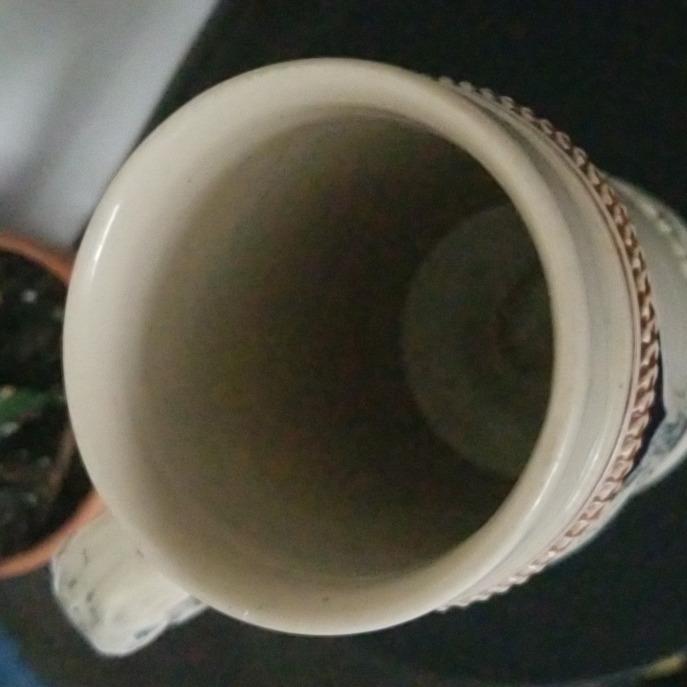 German Beer Mug - Picture 6 of 6